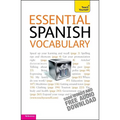 Essential Spanish Vocabulary