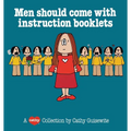Men Should Come with Instructi