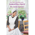 The Amish Spinster: Amish Romance