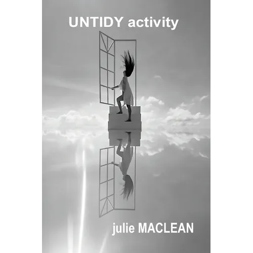 UNTIDY activity