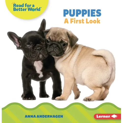 Puppies: A First Look
