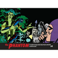 The Phantom: The Complete Newspaper Dailies Volume 32: 1986-1988