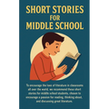 Short Stories for Middle School