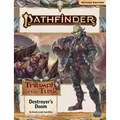 Pathfinder Adventure Path: Destroyer's Doom