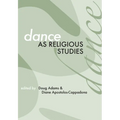 Dance as Religious Studies