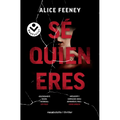 Sé Quien Eres / I Know Who You Are