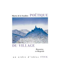 Poétique du village: Rencontres en Margeride
