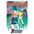 Rosario+vampire, Vol. 7