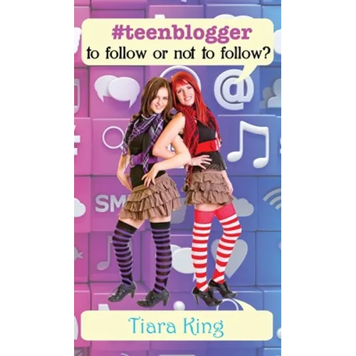 #Teenblogger: To Follow Or Not To Follow?
