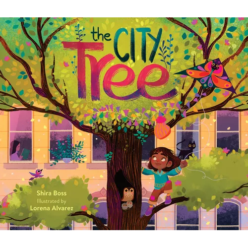 The City Tree