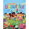 You Are Beautiful!