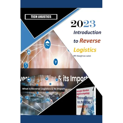 Introduction to Reverse Logistics