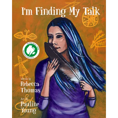 I'm Finding My Talk