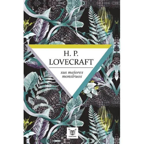 H.P. Lovecraft