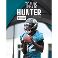 Travis Hunter: NFL Star