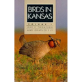 Birds in Kansas: Volume I