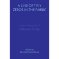 A Line of Tiny Zeros in the Fabric: Essays on the Poetry of Maurice Scully