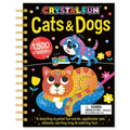 Crystal Fun: Cats & Dogs