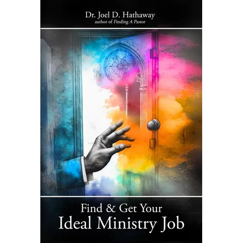 Find and Get Your Ideal Ministry Job