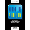 Marketing anatomy: Les nouvelles tendances marketing passées au scanner