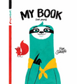 My Book (Not Yours)