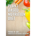 Plant Based Nutrition Diet: Speciment