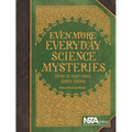 Even More Everyday Science Mysteries: Stories for Inquiry-Based Science Teaching