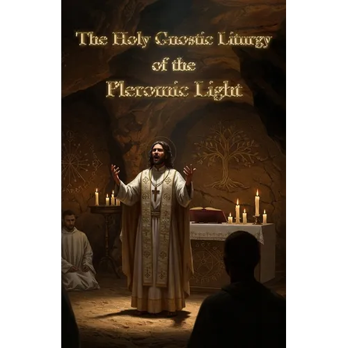 The Holy Gnostic Liturgy of the Pleromic Light