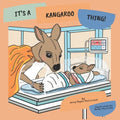 It's a Kangaroo Thing!