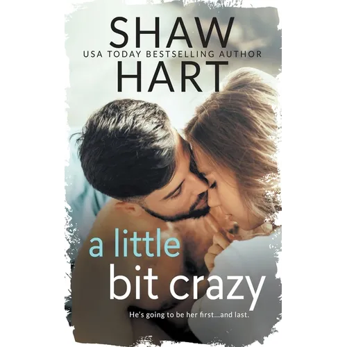 A Little Bit Crazy