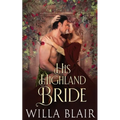His Highland Bride