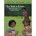 I Can Write in Cursive: Volume 2: Practice Writing Phrases and Sentences in Cursive