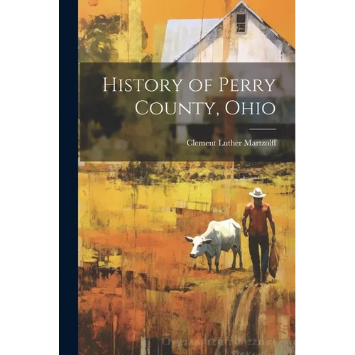 History of Perry County, Ohio