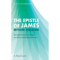 The Epistle of James within Judaism