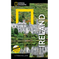 National Geographic Traveler Ireland 6th Edition