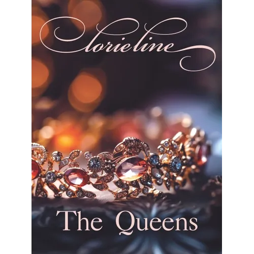 The Queens: 13 Unforgettable Hits from Iconic Women Arranged for Piano Solo by Lorie Line