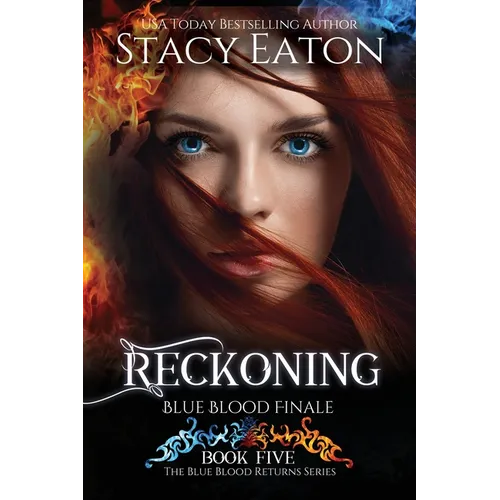 Reckoning: Blue Blood Finale