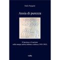 Ansia Di Purezza: Il Fascismo E Il Nazismo Nella Stampa Satirica Italiana E Tedesca (1943-1963)
