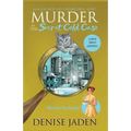Murder in the Secret Cold Case: A Mallory Beck Cozy Culinary Caper