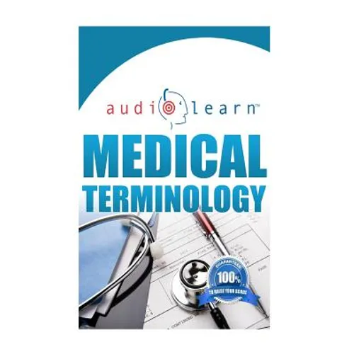 Medical Terminology AudioLearn
