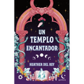 Un Templo Encantador / An Enchanting Temple