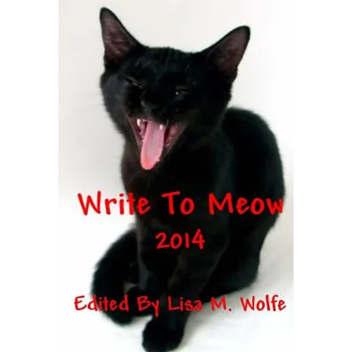 Write To Meow: 2014