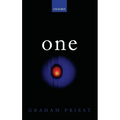 One: Being an Investigation Into the Unity of Reality and of Its Parts, Including the Singular Object Which Is Nothingness