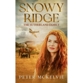 Snowy Ridge