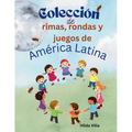 Colección de rimas, rondas y juegos de América Latina