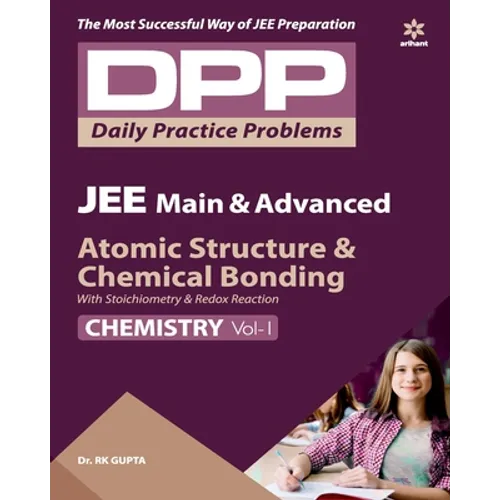 DPP Chemistry Vol-1