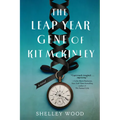 The Leap Year Gene of Kit McKinley