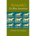 Aristotle's de Motu Animalium