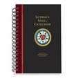 Luther's Small Catechism with Explanation - 2017 Spiral Bound Edition