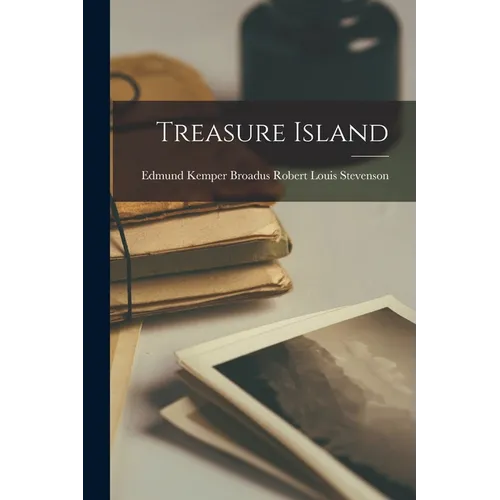 Treasure Island